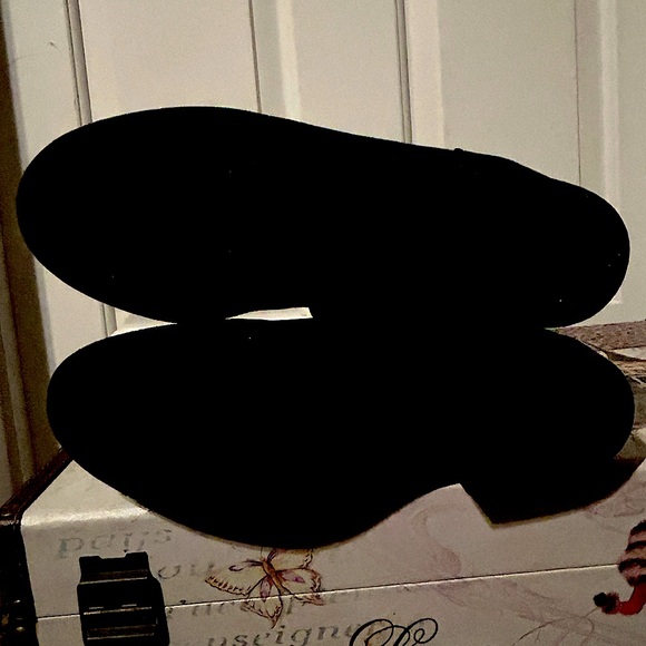 Loren Conrad Boots - Picture 5 of 5